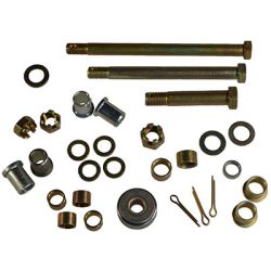 Torque Link Kit, Piper, Main