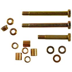 Torque Link Kit, Piper, Nose