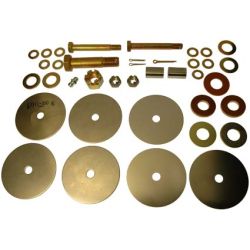 Torque Link Kit, Piper, Main