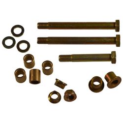 Torque Link Kit, Piper, Nose