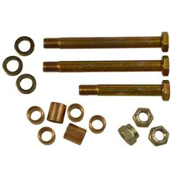 Torque Link Kit, Piper, Nose