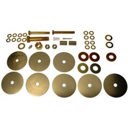 Torque Link Kit, Piper, Main
