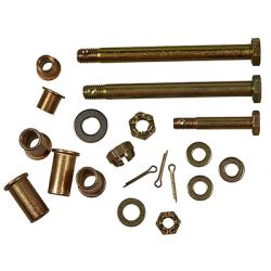 Torque Link Kit, Piper, Main L