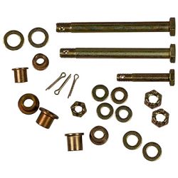 Torque Link Kit, Piper, Main