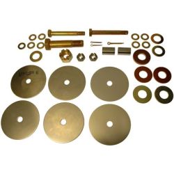 Torque Link Kit, Piper, Main