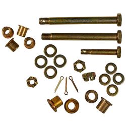 Torque Link Kit, Piper, Main