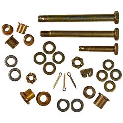 Torque Link Kit, Piper, Main