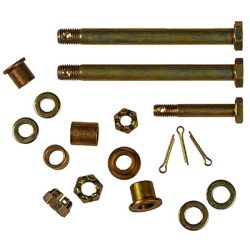 Torque Link Kit, Piper, Nose