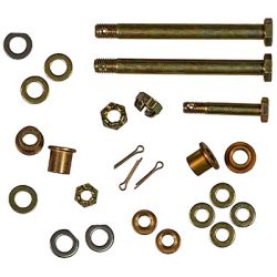 Torque Link Kit, Piper, Main