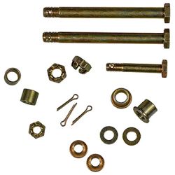 Torque Link Kit, Piper, Nose