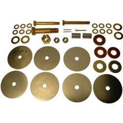 Torque Link Kit, Piper, Main