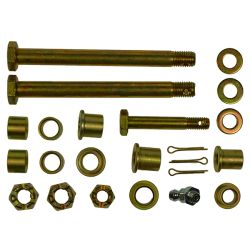 Torque Link Kit, Piper, Nose