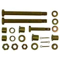 Torque Link Kit, Piper, Nose