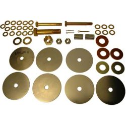 Torque Link Kit, Piper, Main