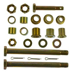 Torque Link Kit, Piper, Nose