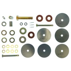 Torque Link Kit, Piper, Main