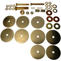 Torque Link Kit, Piper, Main