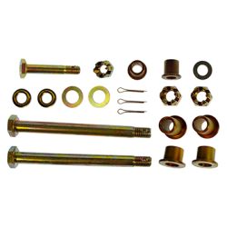 Torque Link Kit, Piper, Nose