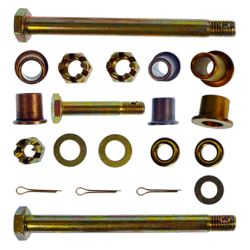 Torque Link Kit, Piper, Nose
