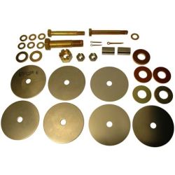 Torque Link Kit, Piper, Main