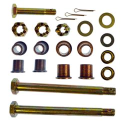 Torque Link Kit, Piper, Nose