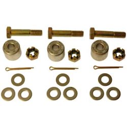 Bushing Kit, Rudder