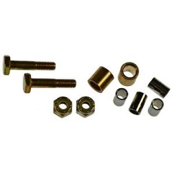 Bushing Kit, Rudder