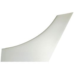 Fin, Dorsal Aft