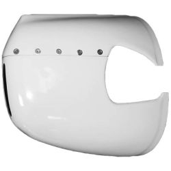 Tailcone, Assembly