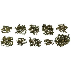 Rivet Assortment