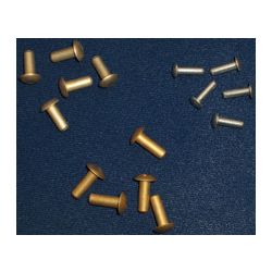 Rivet Assortment, Baffle Seal