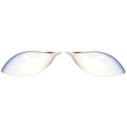 Wing Tips, Pair (Straight Wing, Up-Swept Wing Tips, Without Landing Lights)