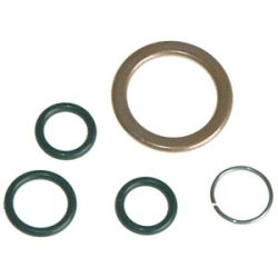 Seal Kit, Oil Drain Valve