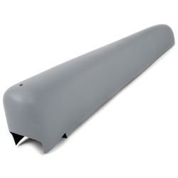Rudder Bottom