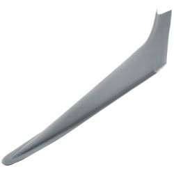 Tip, Dorsal Fin, Vertical