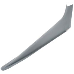 Tip, Dorsal Fin, Vertical