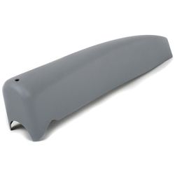 Tip, Rudder Butt