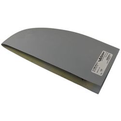 Cap, Vertical Fin No Beacon Base