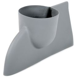 "Cap, Vertical Fin 3-1/2"""" Beaco"
