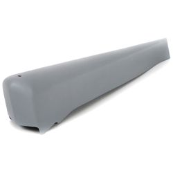 Tip, Rudder Butt
