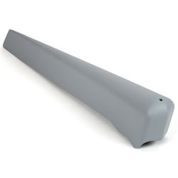Tip, Rudder Butt