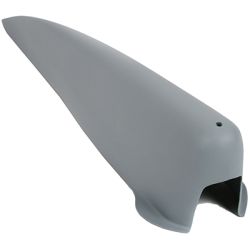 Tip, Rudder Butt