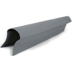 Cap, Rudder Top