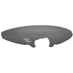 Fairing, Main Wheel, LH (Wheel Pant)