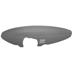 Fairing, Main Wheel, RH (Wheel Pant)