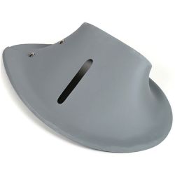 Strut Cuff, Upper, LH