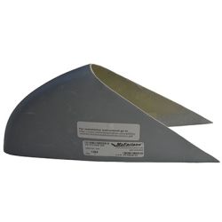 Cap, Vertical Fin No Beacon Base