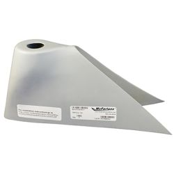 "Cap, Vertical Fin 2-1/4"""" Beaco"