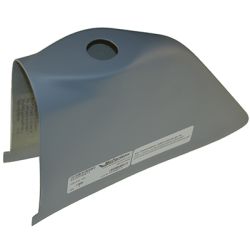 "Cap, Vertical Fin 2-1/4"""" Beaco"