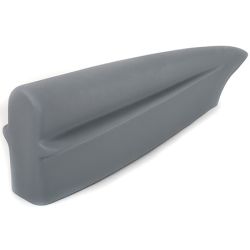 Cap, Rudder Top